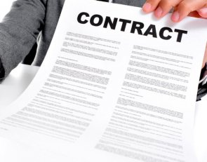 contract-1