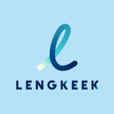Lengkeek logo