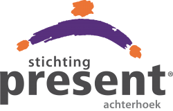 Logo Present Achterhoek Doorzicht
